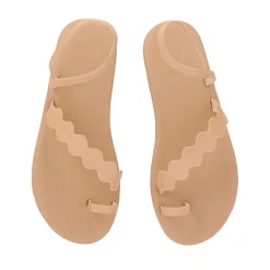 Koralia Women Toe Ring |Slingbacks