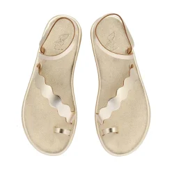 Outlet Koralia Women Toe Ring |Slingbacks