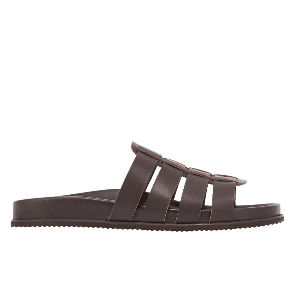 Clearance Laodamas Slides |Comfort Soles