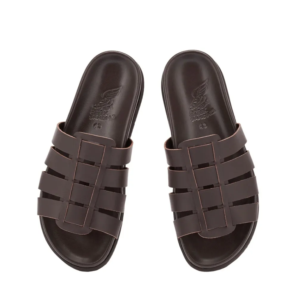 Clearance Laodamas Slides |Comfort Soles