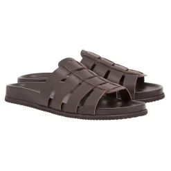 Clearance Laodamas Slides |Comfort Soles