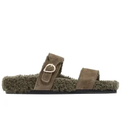 Online Latria Women Slides |Comfort Soles