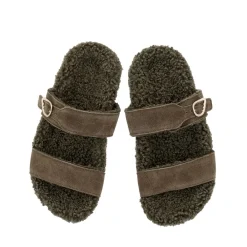 Online Latria Women Slides |Comfort Soles