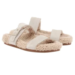 New Latria Women Slides |Comfort Soles