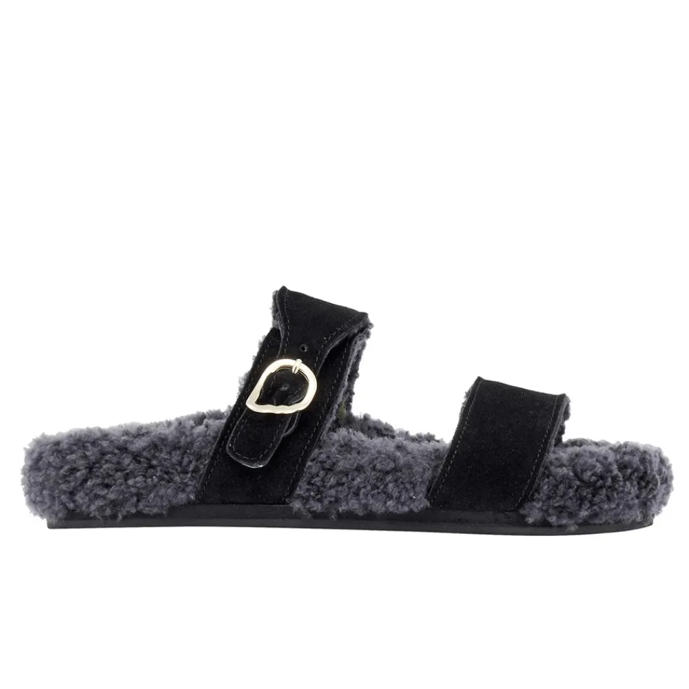 Latria Women Slides |Comfort Soles