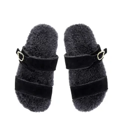 Latria Women Slides |Comfort Soles