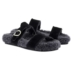Latria Women Slides |Comfort Soles