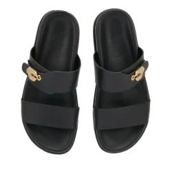 Online Latria Women Slides |Comfort Soles