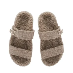 Discount Latria Women Slides