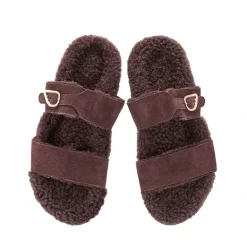 Online Latria 2flatform Women Slides |Comfort Soles