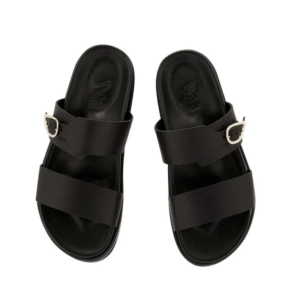 Online Latria 2flatform Women Slides |Comfort Soles