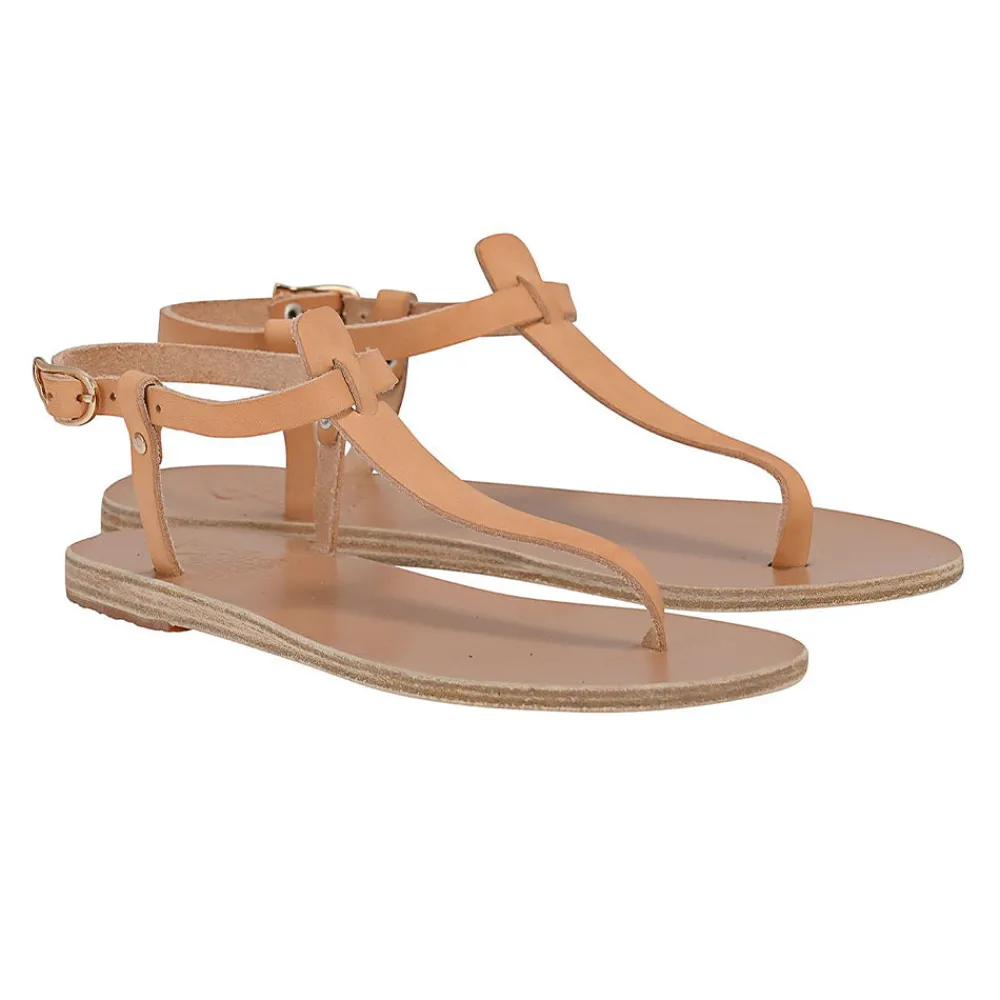 New Lito Women Back-Straps