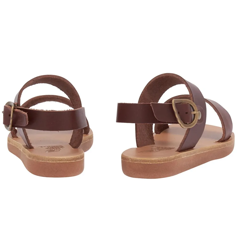 Online Little clio soft Back-Straps