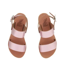 Best Little clio soft metallic Back-Straps