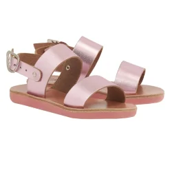 Best Little clio soft metallic Back-Straps