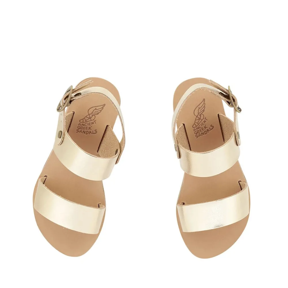 Online Little clio soft Back-Straps