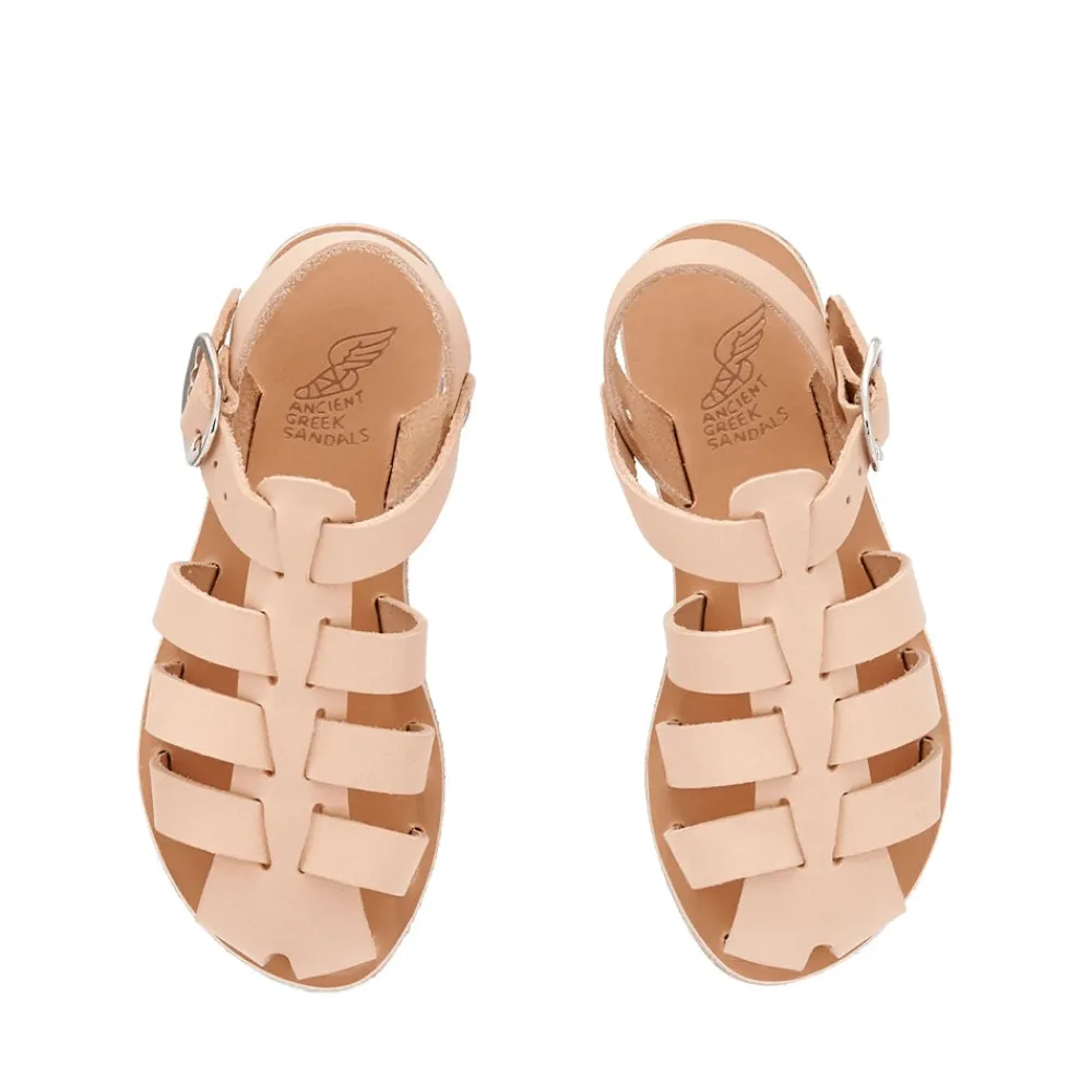 Best Little ektoras soft Back-Straps