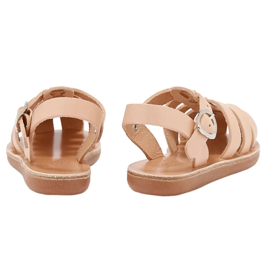 Best Little ektoras soft Back-Straps