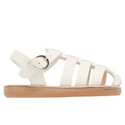Hot Little ektoras soft Back-Straps