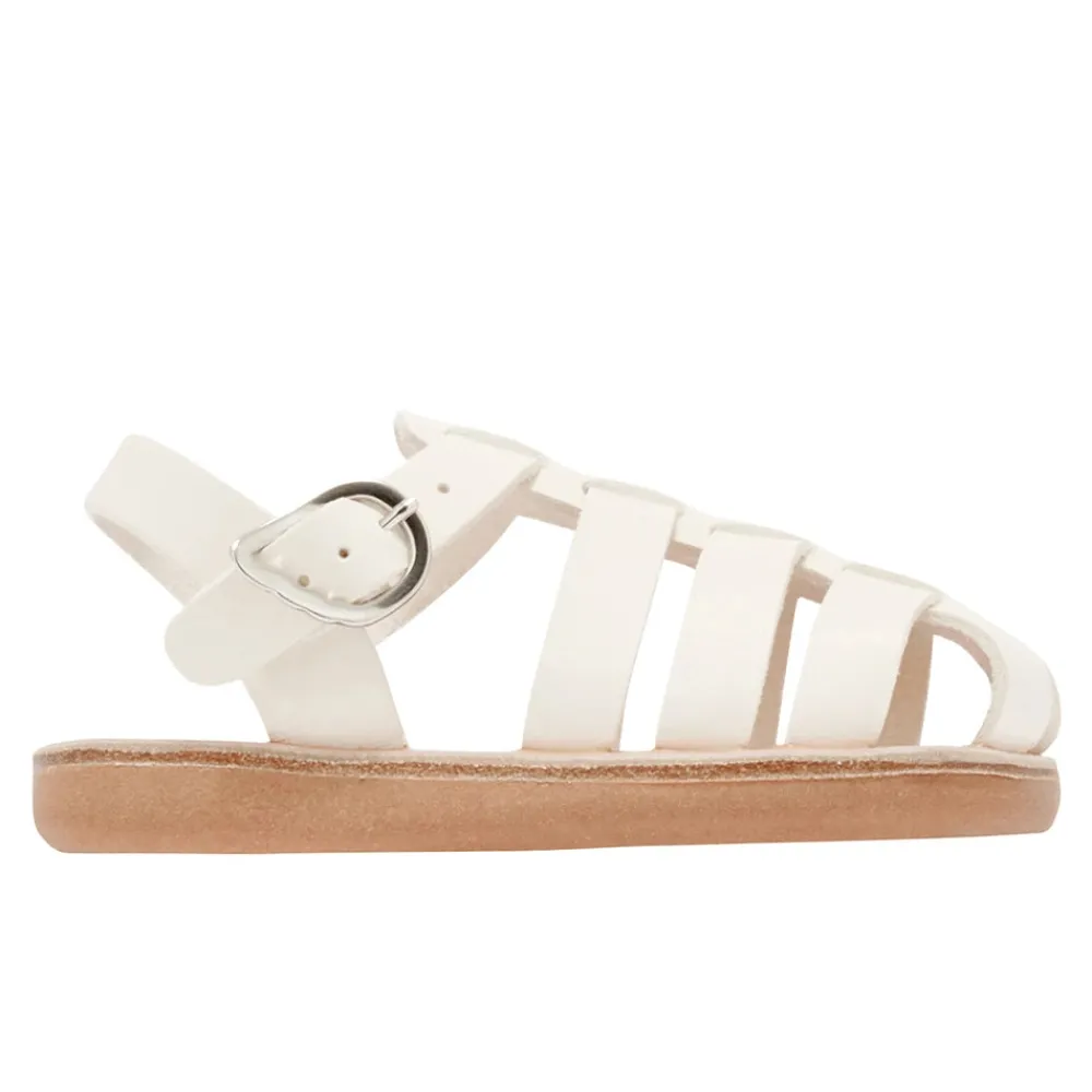 Hot Little ektoras soft Back-Straps