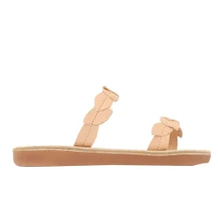 Hot Little filia soft Slides