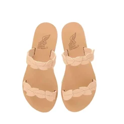 Hot Little filia soft Slides