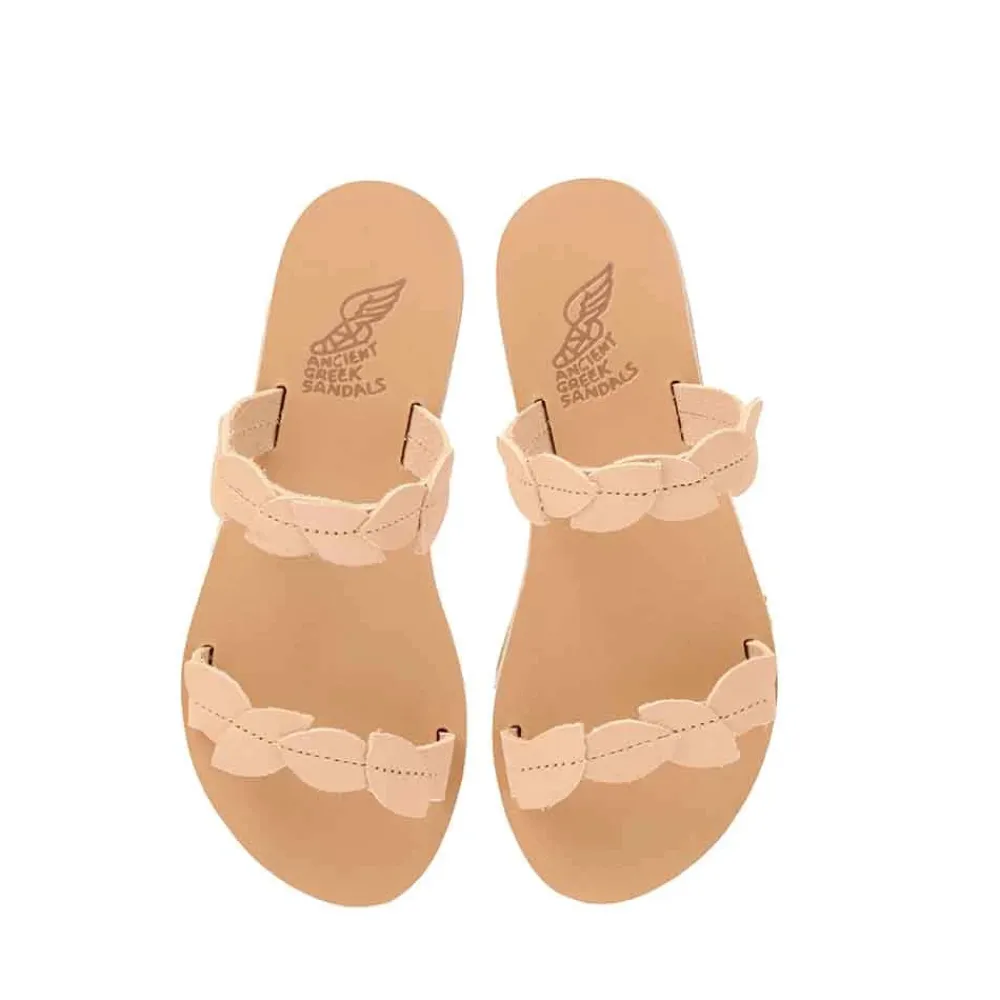Hot Little filia soft Slides