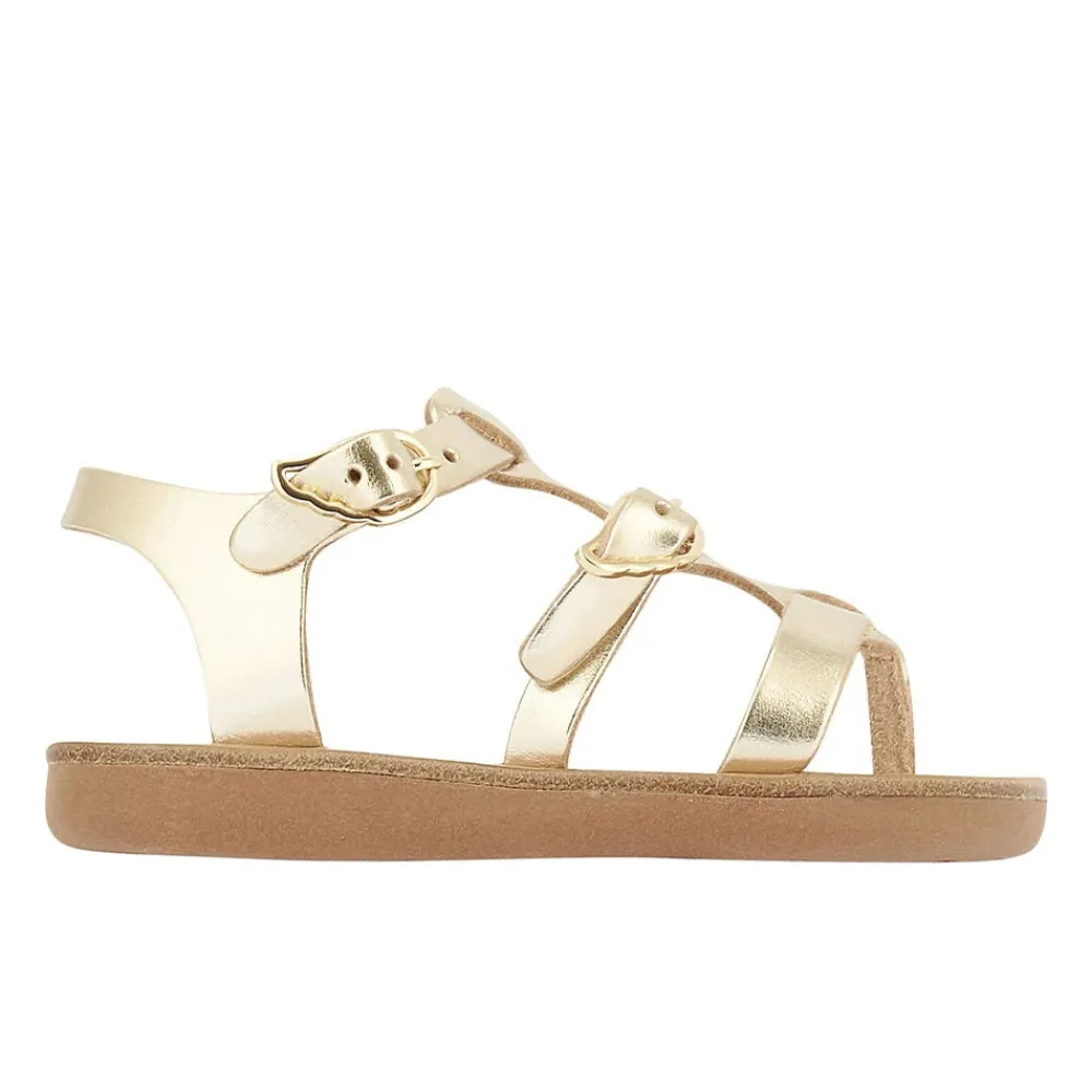 Little grace kelly soft Back-Straps