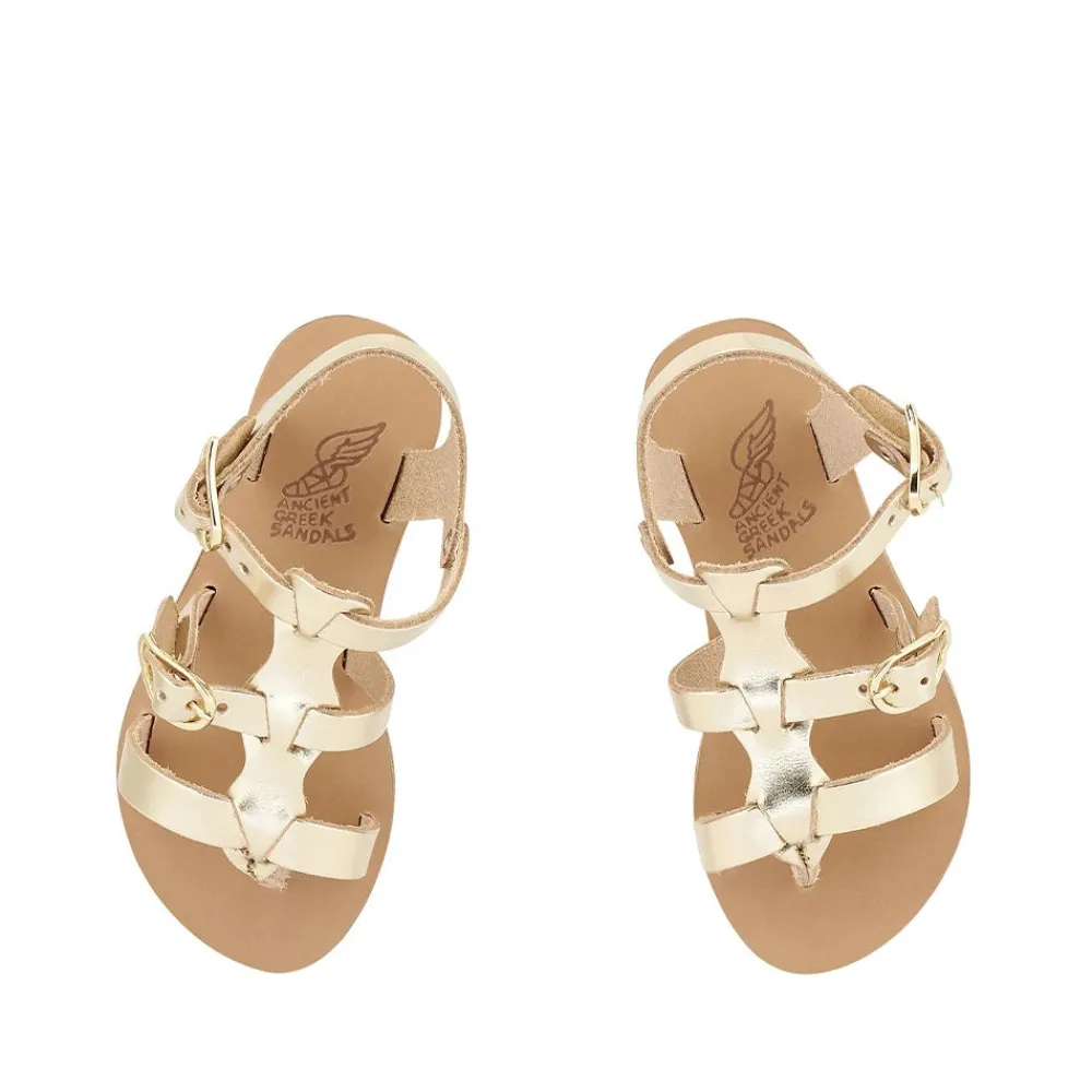 Little grace kelly soft Back-Straps
