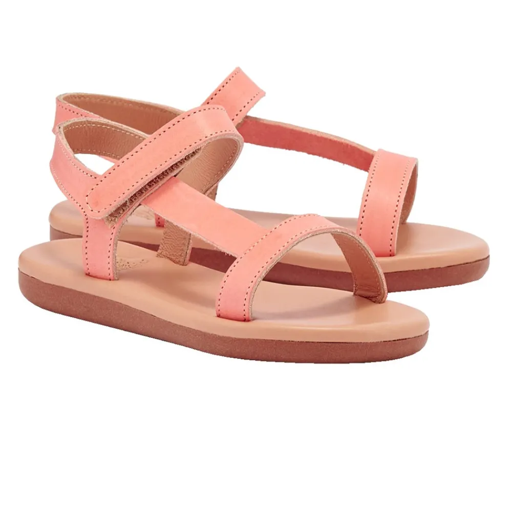 Best Little iasonas soft Back-Straps