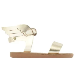 Hot Little ikaria soft Ankle Strap