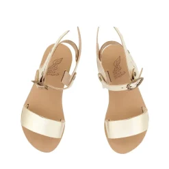 Hot Little ikaria soft Ankle Strap