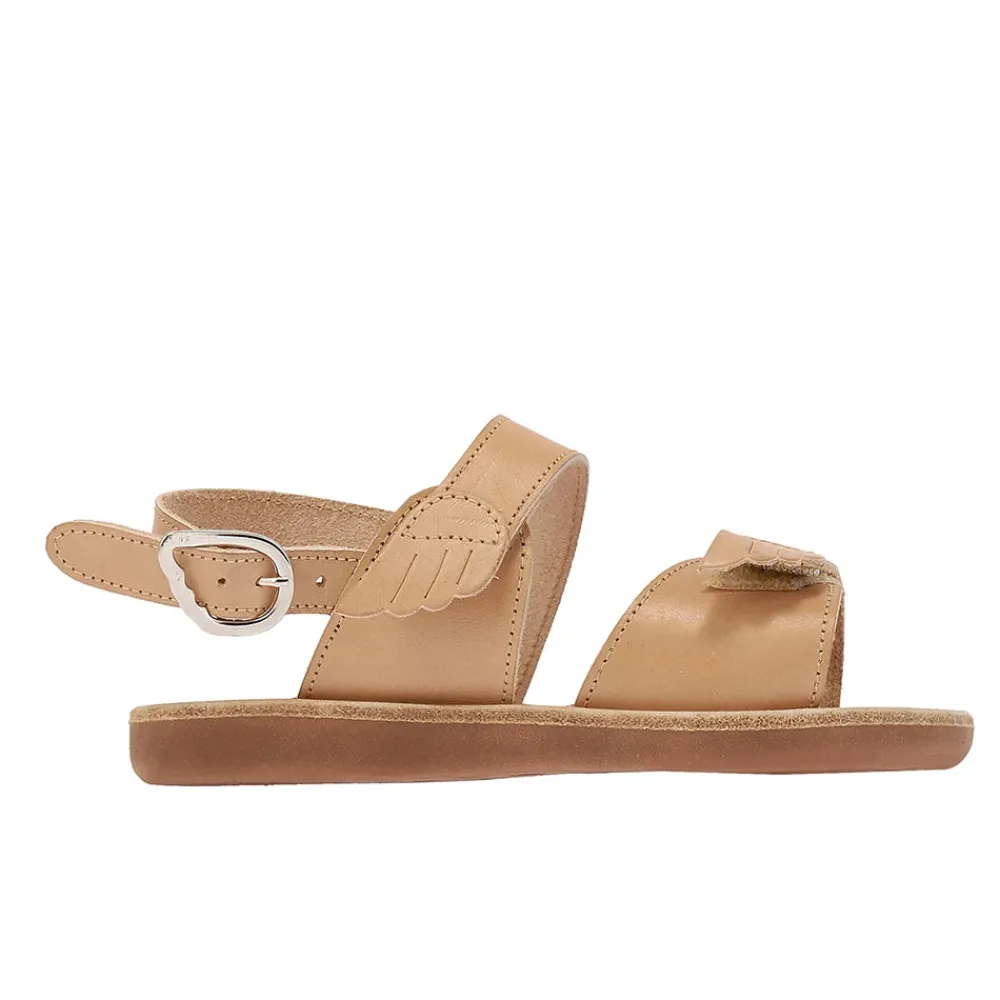 Hot Little iliada soft Back-Straps