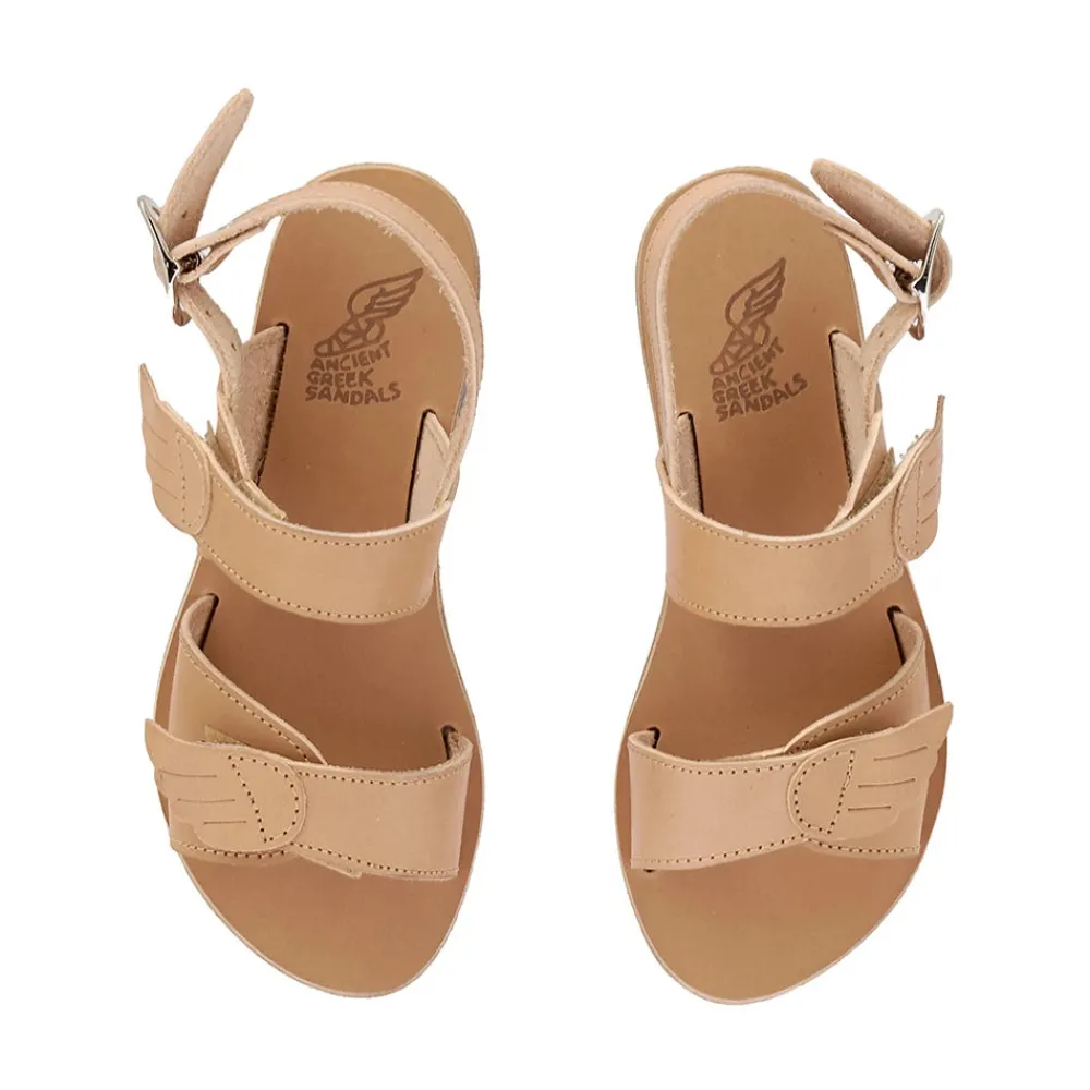Hot Little iliada soft Back-Straps