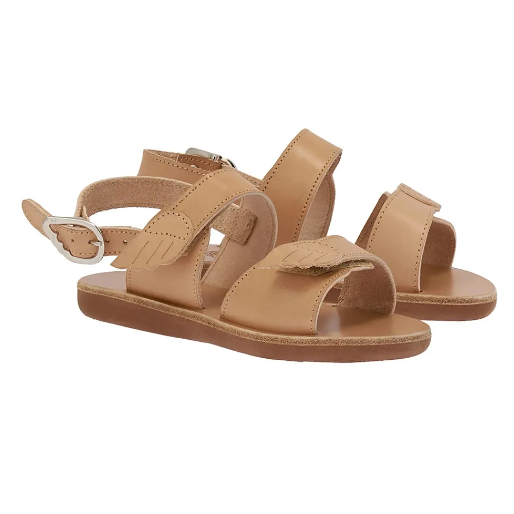 Hot Little iliada soft Back-Straps