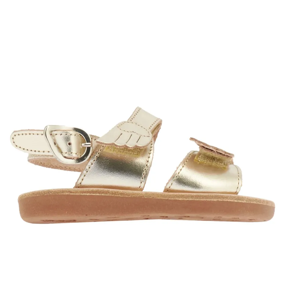 Best Little iliada soft Back-Straps