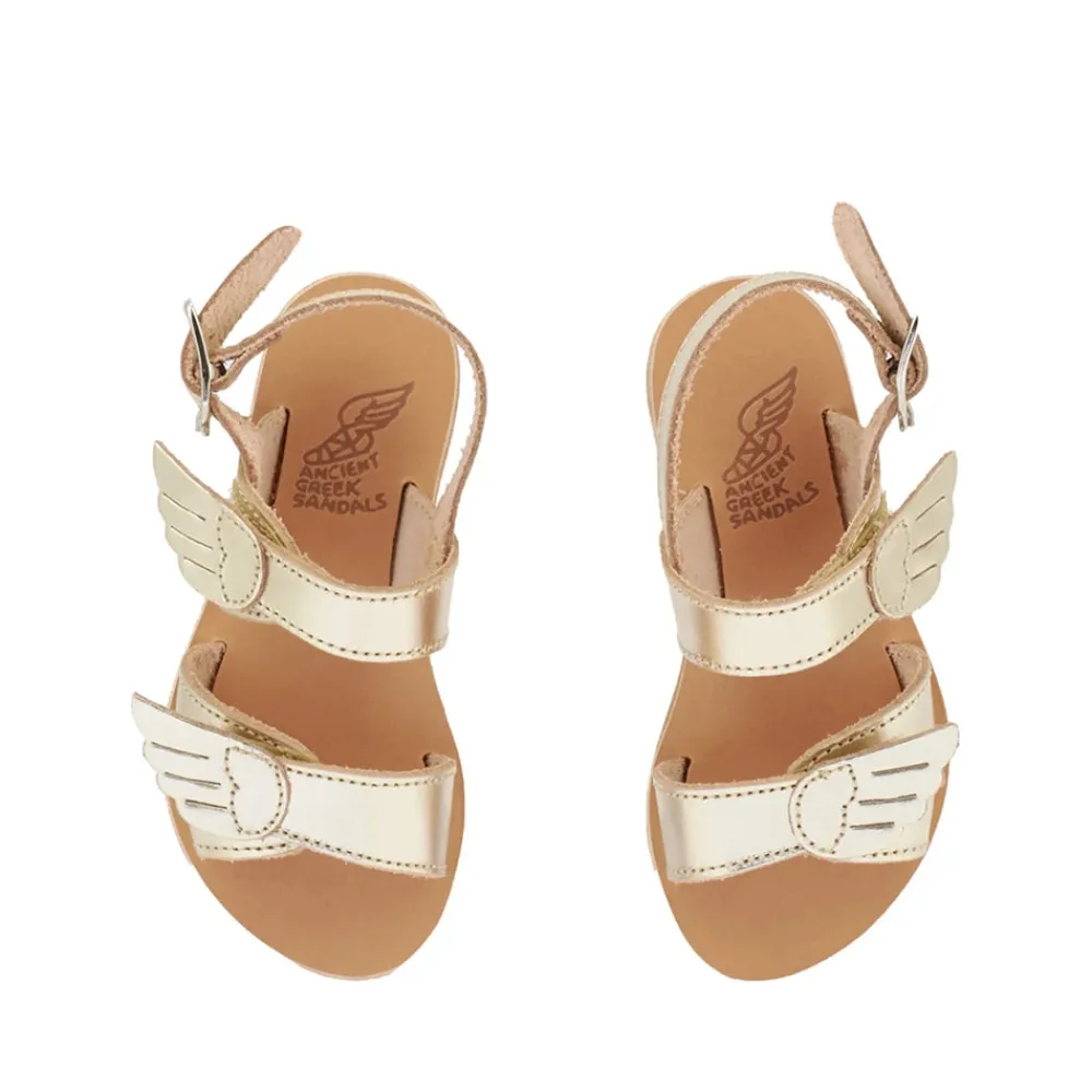 Best Little iliada soft Back-Straps