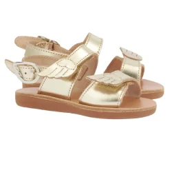 Best Little iliada soft Back-Straps