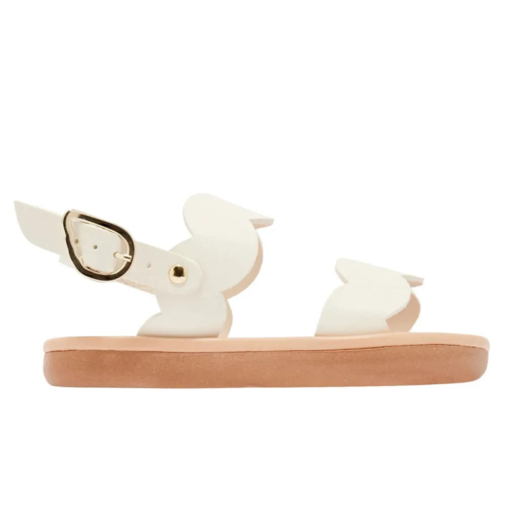 Little koxili soft Back-Straps