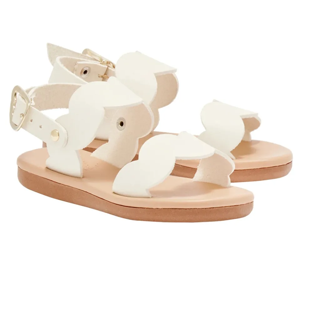 Little koxili soft Back-Straps