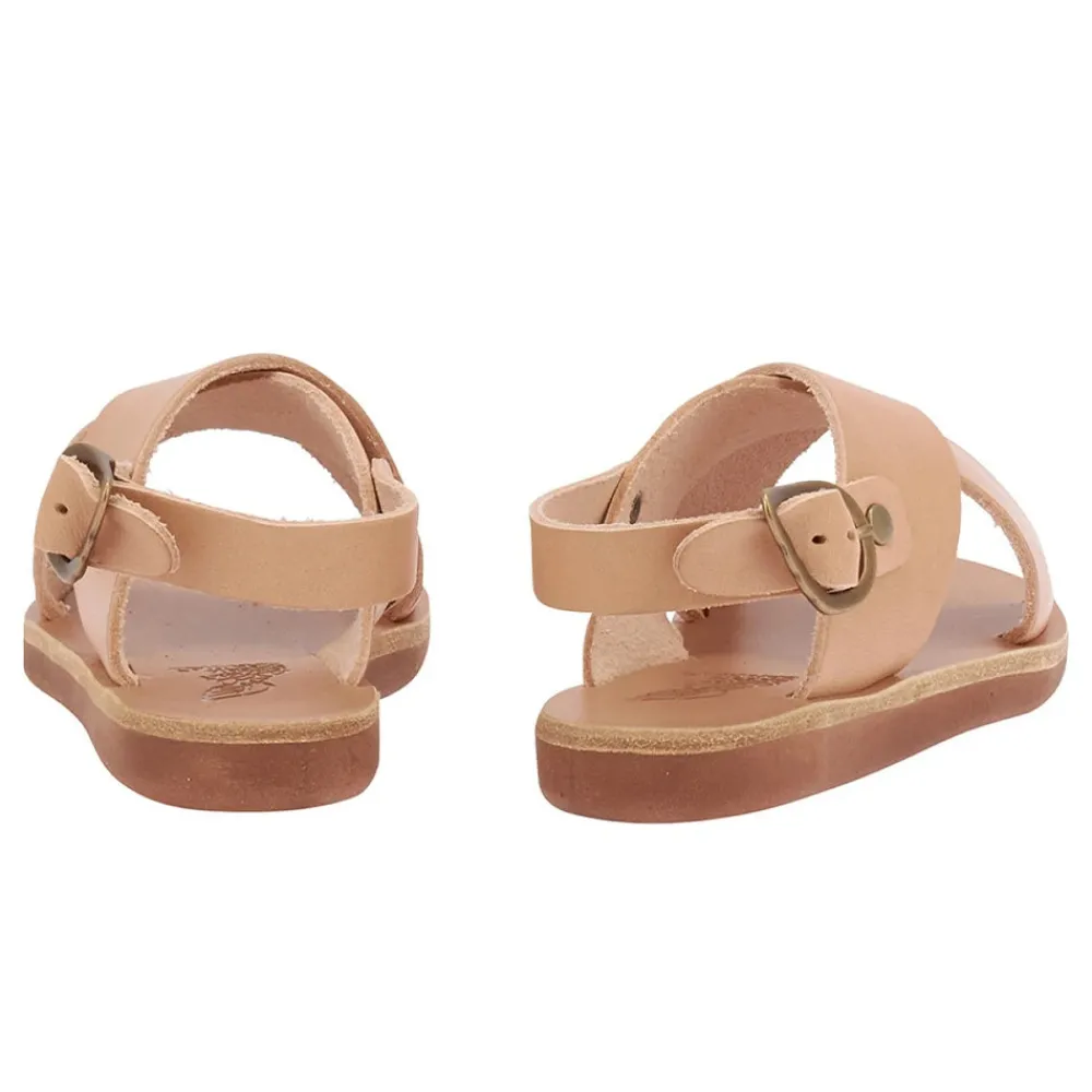 Sale Little maria soft Back-Straps