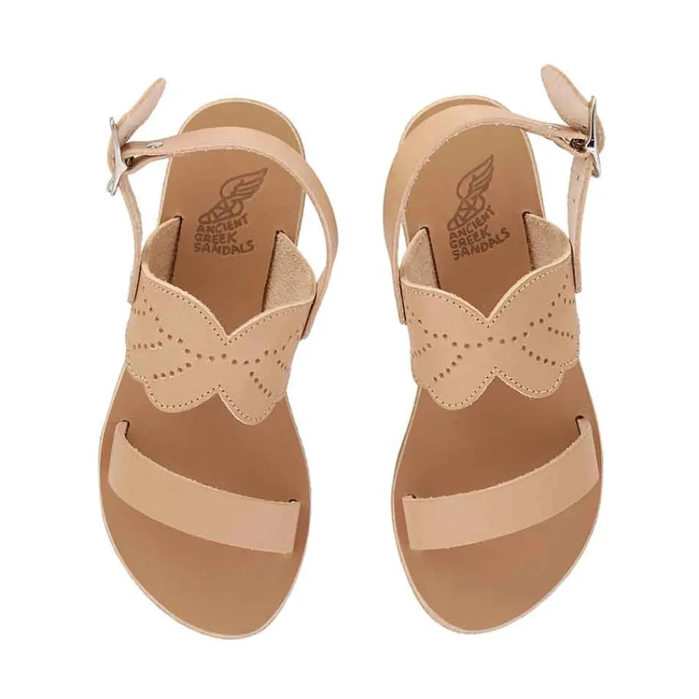 Online Little odyssey soft Ankle Strap