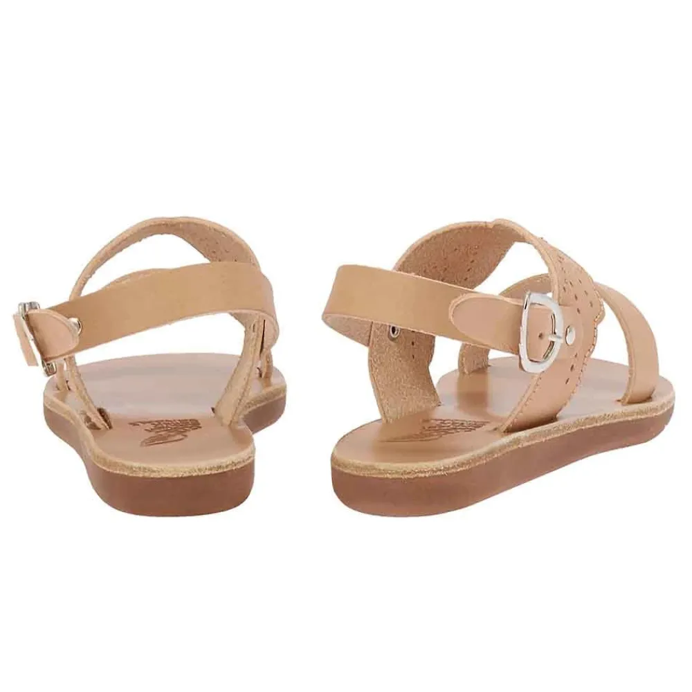Online Little odyssey soft Ankle Strap