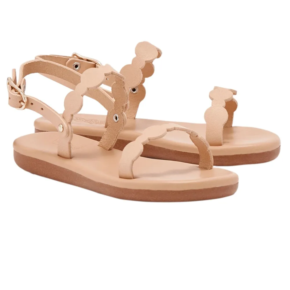 Clearance Little orion soft Back-Straps