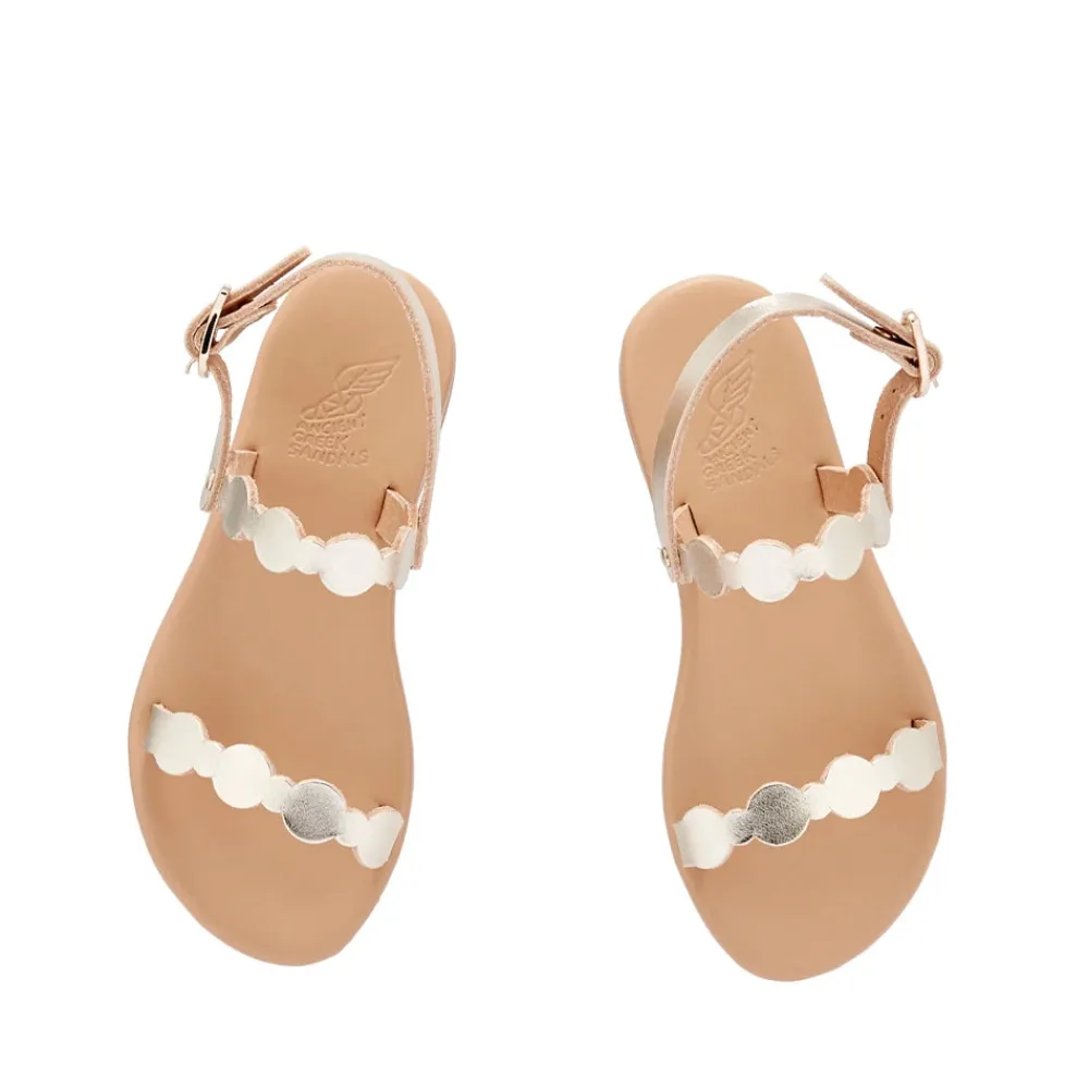 Clearance Little orion soft Back-Straps