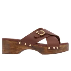 Outlet Marilisa clog Women Slides |Heeled