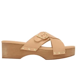 Discount Marilisa clog Women Slides |Heeled