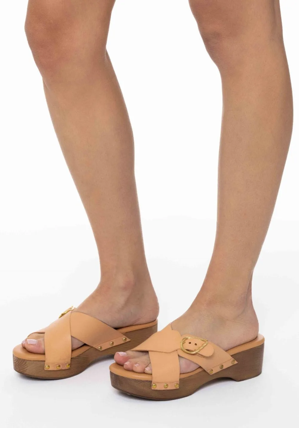 Discount Marilisa clog Women Slides |Heeled