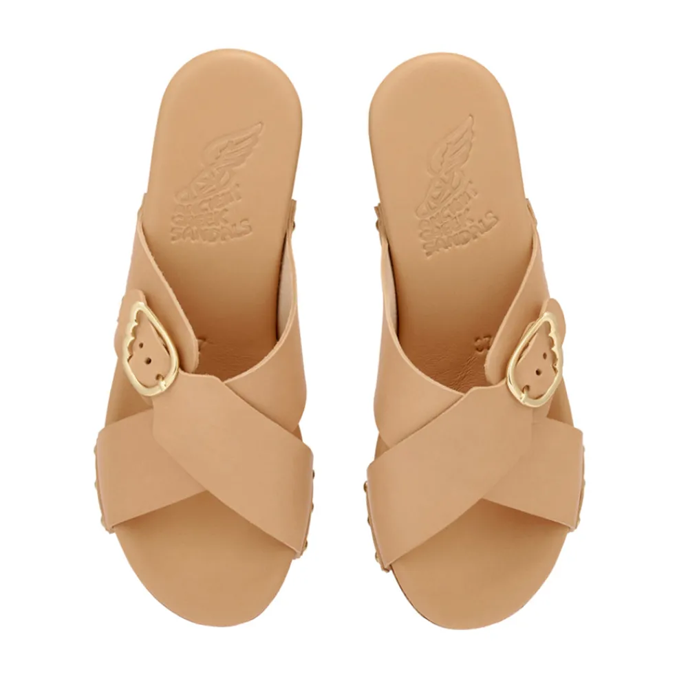 Discount Marilisa clog Women Slides |Heeled