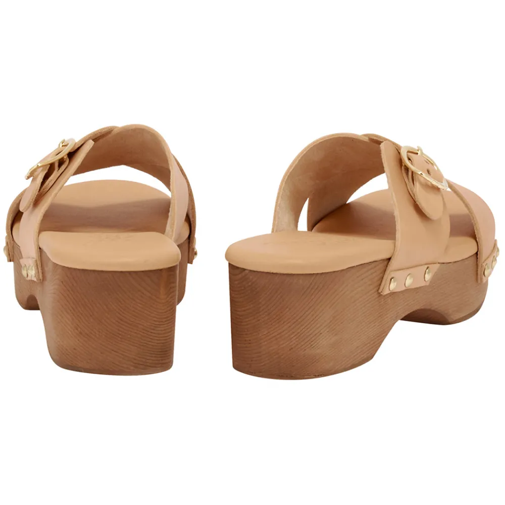 Discount Marilisa clog Women Slides |Heeled